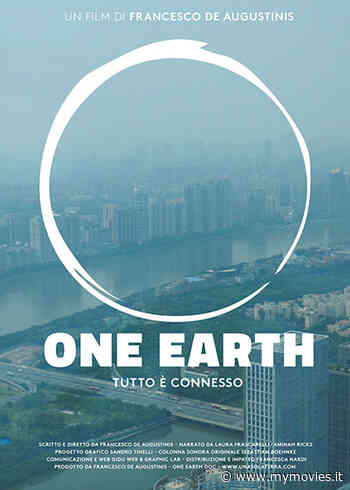 One Earth - Tutto è connesso - Film (2021) - MYmovies.it