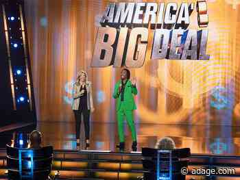 Home shopping star Joy Mangano appears on Ad Age Remotely and earnings season heats up: The Week Ahead