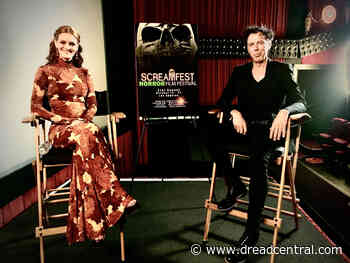 'Aileen Wuornos: American Boogeywoman' Actress Lydia Hearst Discusses Her Role In The New Film - Dread Central