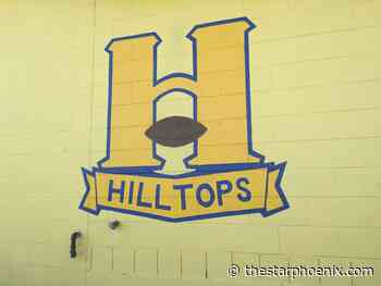 PFC: Hilltops close out regular season with 32-17 win over Winnipeg Rifles