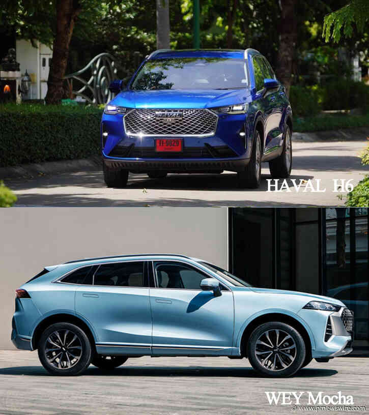 Soucieux de répondre aux besoins de ses clients, GWM remporte plusieurs championnats lors de l'évaluation de l'indice de satisfaction des clients de l'industrie automobile chinoise en 2021