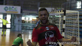 Mernap Faenza trionfa 8-4 a Bertinoro in una partita rocambolesca - ravennanotizie.it