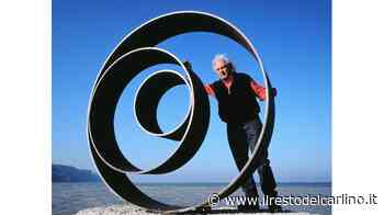 Cagli dedicherà una piazzetta allo scultore Eliseo Mattiacci - il Resto del Carlino