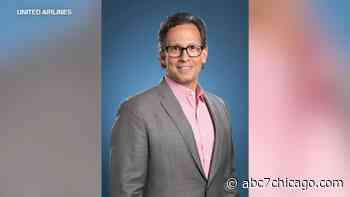 Human remains found at Waterfall Glen Forest Preserve identified as missing United Airlines Executive Jacob Cefolia: coroner - WLS-TV