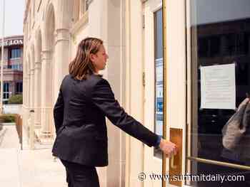 Lesh found guilty of illegal snowmobiling on forest lands - Summit Daily News