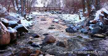 Beautiful Colorado Lake, Surrounding Forest To Become State’s Newest State Park - TravelAwaits