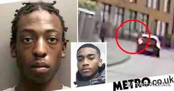 Teenager named for first time after Coventry shotgun gang murder - Metro.co.uk