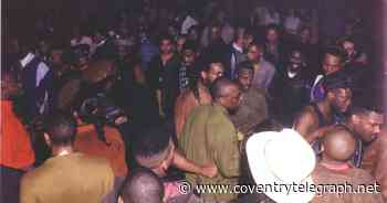 The West Indian Sound System that produced Coventry's biggest 2-Tone stars - Coventry Live