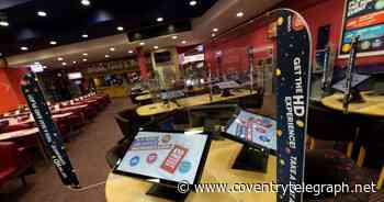 Coventry mum's generous gesture after £50000 Buzz Bingo jackpot win - Coventry Live