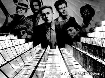 Coventry: Walking in the footsteps of the two-tone explosion - Far Out Magazine