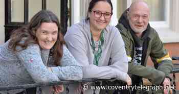 Coventry's newest homeless hostel that also welcomes dogs - Coventry Live