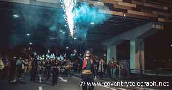 Carnival route announced for Coventry's Abundance Festival - Coventry Live