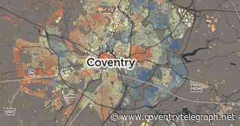 The healthiest and unhealthiest places to live in Coventry revealed - Coventry Live