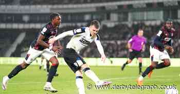 'Rare enough' - Pundit predicts result of Derby County v Coventry City - Derbyshire Live