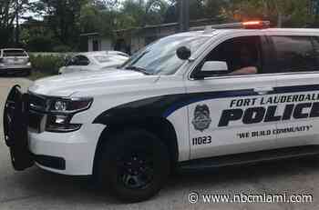 Man Arrested After Allegedly Setting Fort Lauderdale Motel on Fire