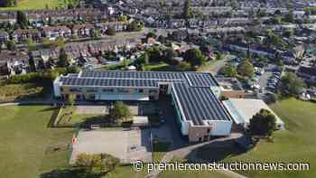 Major solar PV project set to cut carbon in Coventry appoints partner engineer - Premier Construction Magazine
