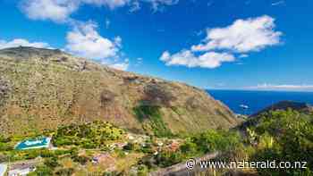 Covid 19 coronavirus: St Helena is one of the few places that is still virus-free - New Zealand Herald