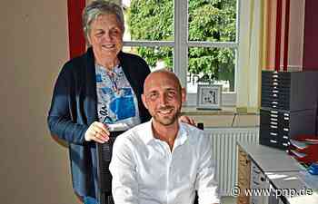 Es bleibt in der Familie: Zwei Generationen für die Pflege - Passauer Neue Presse