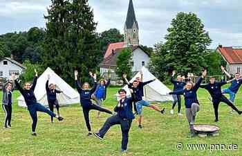 Kreisjugendring bietet Jugendleiterschulung an - Plattling; Deggendorf; Kreisjugendring; Jugendarbeit - Passauer Neue Presse
