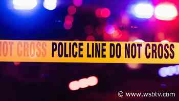 Two dead after shootout inside car in Forest Park, police say - WSB Atlanta