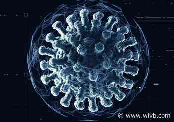 Governor Hochul provides Sunday coronavirus update