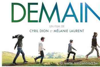 11 11 11 brengt de film “Demain” naar De Pinte<BR />
