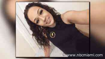 Vigil Held for Sunrise Mother Killed By Confessed Convict