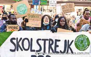 Presidente de la COP26 prevé falta de acuerdo - El Sol de Cuernavaca