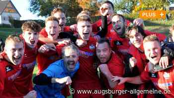 Kreisliga A Iller: So entthront der FV Weißenhorn den FV Senden - Augsburger Allgemeine