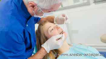 Zahnarzt Dr. Benno Wams schließt seine Praxis in Ense-Bremen, geht in Ruhestand - soester-anzeiger.de