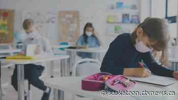 COVID-19 outbreak declared at 2 Saskatoon schools