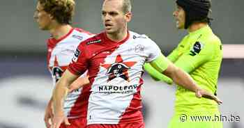 Laurens De Bock (Zulte Waregem) pakt eerste thuiszege bij terugkeer: “Dit is een overwinning voor onze coach” - Het Laatste Nieuws