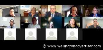 Mount Forest apartment project moving ahead despite opposition of residents - Wellington Advertiser