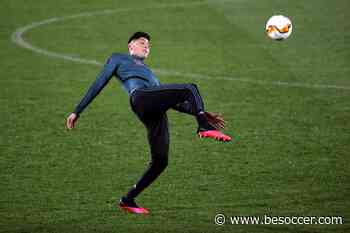 Ajax negotiate Edson Alvarez's renewal - BeSoccer EN