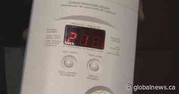 SaskEnergy reminds residents about carbon monoxide danger