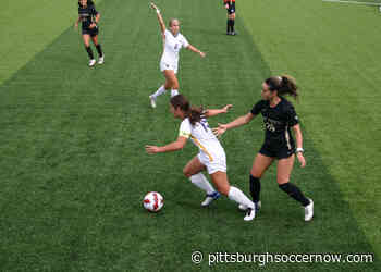 Pitt Women let it slip away against Wake Forest, 2-1 - Pittsburgh Soccer Now