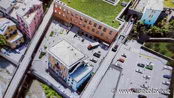 Coop, nuovo supermercato a Voltri: “Recuperata l'area dell'ex lanificio” - Il Secolo XIX
