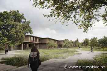 Verhuis 350 leerlingen naar nieuwe school wéér uitgesteld: “Maar iedereen zal zich kunnen uitleven” - Het Nieuwsblad