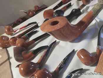 A Cagli la XXI edizione della “Festa della Pipa - Mastri Pipai e Maestri Artigiani”: mostra mercato, gare e degustazioni - Oltrefano.it - OltreFano.it