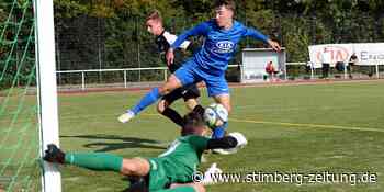 Henseleits Matchplan geht auf: U17 des VfB Waltrop schlägt SC Verl - Stimberg Zeitung