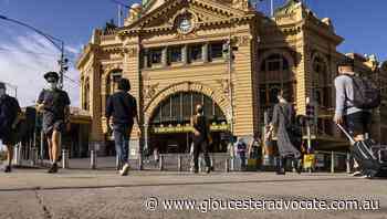 Victoria's daily COVID-19 cases snapshot - Gloucester Advocate