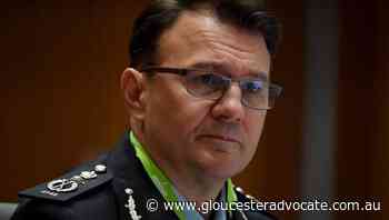 Execution searched by released terrorist - Gloucester Advocate