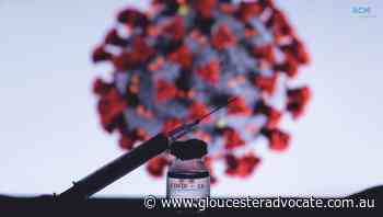 Victoria records seven COVID-19 deaths, 1461 new cases - Gloucester Advocate