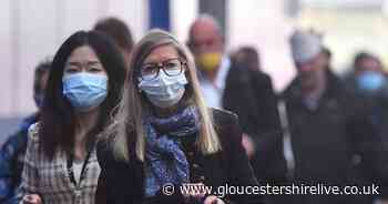 How people in Gloucester feel about the possible re-introduction of face masks this winter - Gloucestershire Live