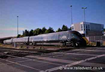 Network Rail awards contract to Hitachi to improve Gloucester signalling - RailAdvent - Railway News