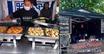 Gloucester to host 'first of its kind' Asian food market over Halloween weekend - Gloucestershire Live