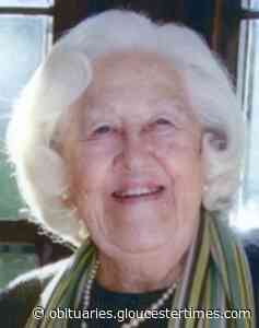 Doris Lynch | Obituary | Gloucester Times - Gloucester Daily Times