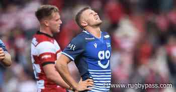 A remarkable late Sale fightback comes up just short at Gloucester - RugbyPass