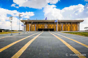 Israel to use Ethereum (ETH) to build digital shekel - Invezz