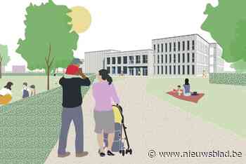 Plannen voor het Huis van Lievegem zijn klaar: “Eerste steen begin 2023, kostprijs van meer dan 12 miljoen”